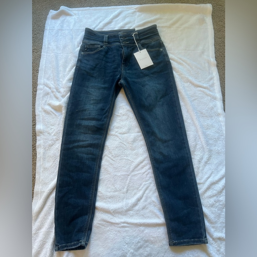 Kancan jeans